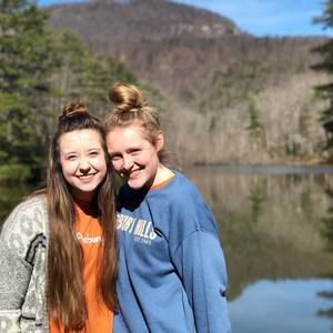 Meet your Posher, Hailey